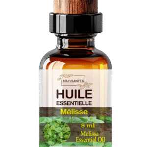 Huile essentielle Mélisse