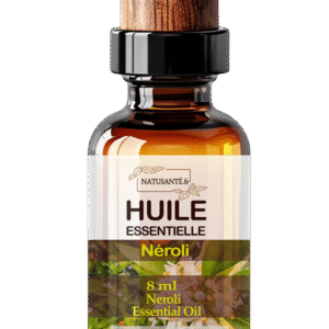 Huile essentielle Néroli