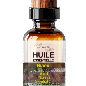 Huile essentielle Niaouli