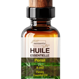 Huile essentielle feuille de Persil