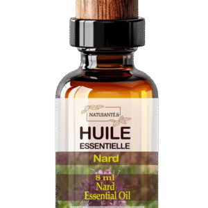 Huile essentielle Nard