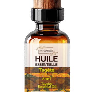 Huile essentielle Tagète - 8 ml