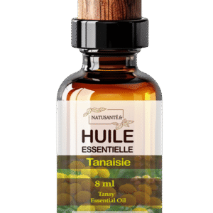Huile essentielle Tanaisie