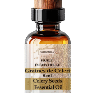 Huile essentielle Graines de Céleri