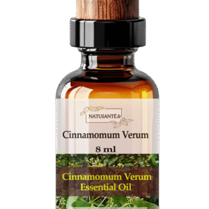 Huile essentielle Cinnamomum Verum