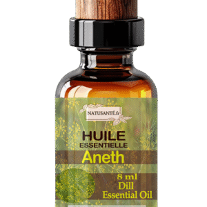 Huile essentielle Aneth