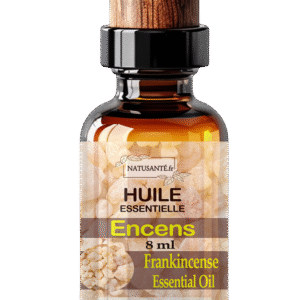 Huile essentielle Encens ou Frankincense