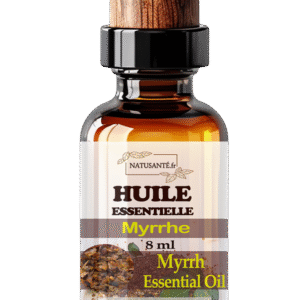 Huile essentielle Myrrhe