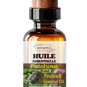 Huile essentielle Patchouli