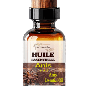 Huile essentielle Anis