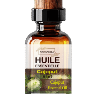 Huile essentielle Cajeput