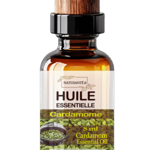 Huile essentielle Cardamome
