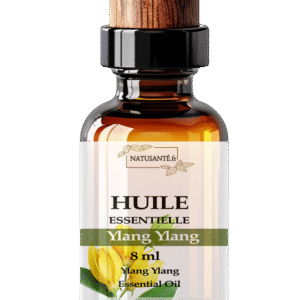 Huile essentielle Ylang Ylang  8 ml