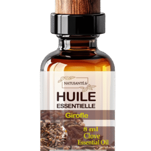 Huile essentielle Girofle (Clou)