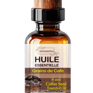 Huile essentielle Grains de Café