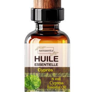 Huile essentielle Cyprès
