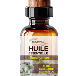 Huile essentielle Eucalyptus Globulus