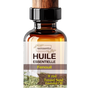 Huile essentielle Fenouil