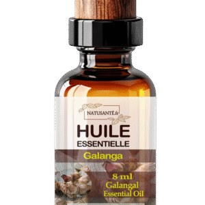 Huile essentielle Galanga