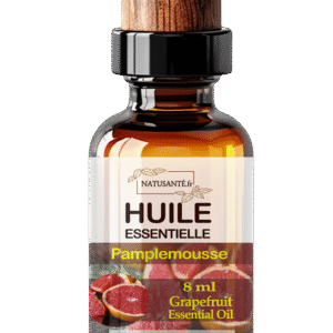 Huile essentielle Pamplemousse
