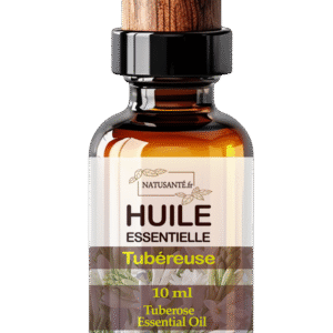 Huile essentielle Tubéreuse
