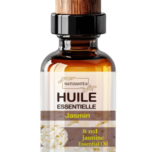 Huile essentielle Jasmin