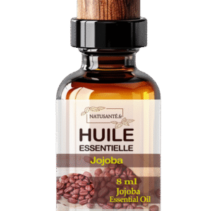 Huile essentielle Jojoba