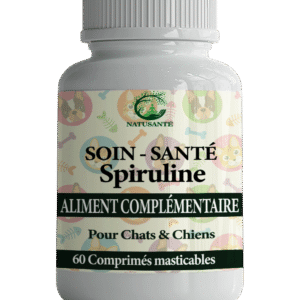 Sion & Sante Spiruline