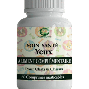Soin - Sante Yeux