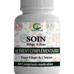 Soin Pelage & Peau