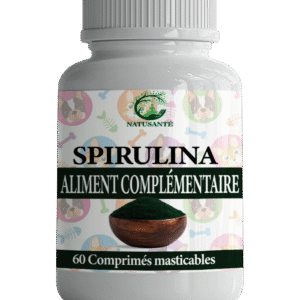 Spirulina