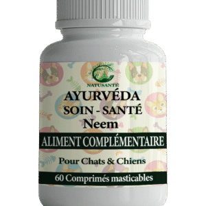 Ayurveda Sion & Sante Neem