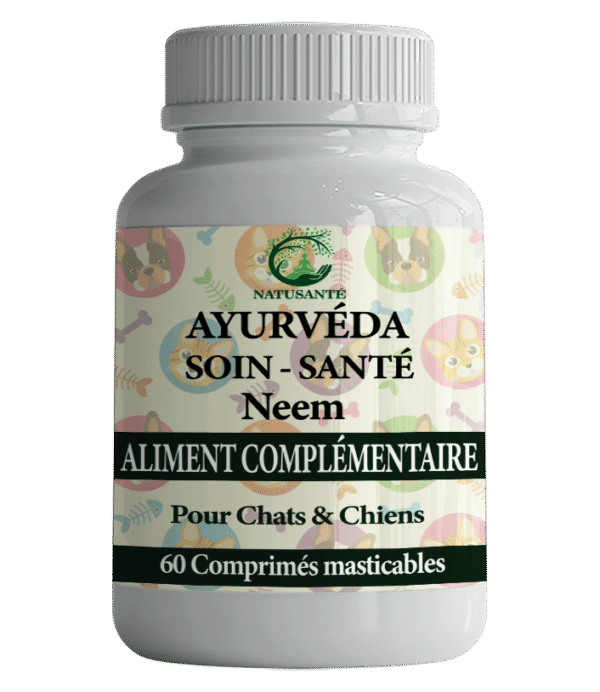 Ayurveda Sion & Sante Neem