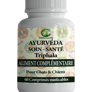 Ayurveda Sion & Sante Triphala