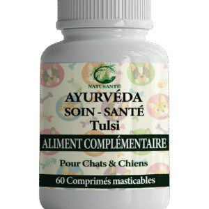 Ayurveda Sion & Sante Tulsi