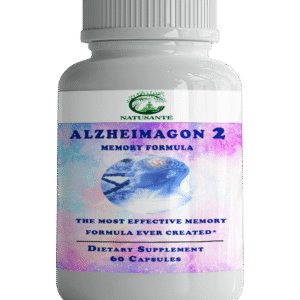 Alzheimagon 2 ,  60 capsules
