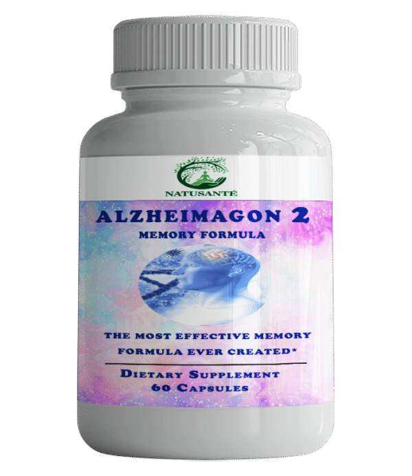Alzheimagon 2 ,  60 capsules