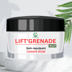 Soin repulpant lissant éclat Nuit