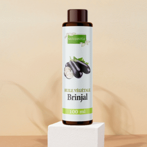 Huile Végétale Brinjal  100 ml