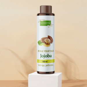 Huile Végétale Jojoba  100 ml