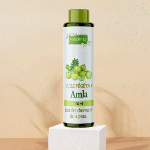 Huile Végétale Amla 100 ml
