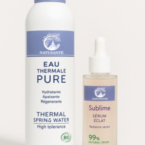 Eau Thermale Pure + Sublime Sérum Éclat