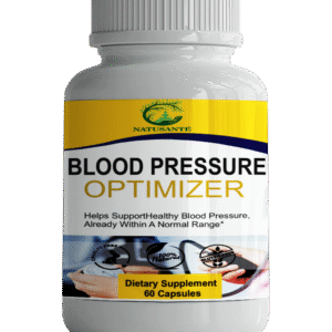 Blood Pressure