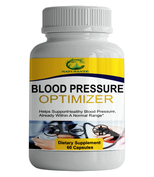 Blood Pressure