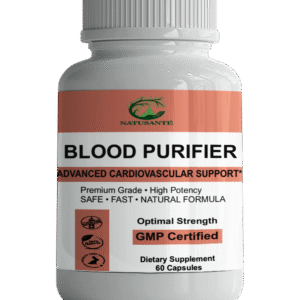 Blood Purifier