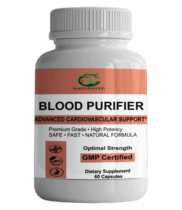Blood Purifier