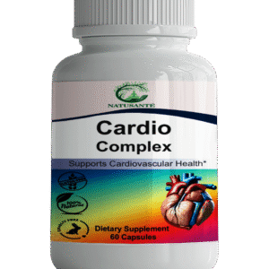 Cardio Complex