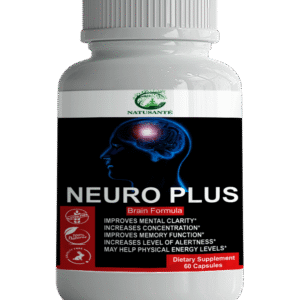 Neuro Plus  60 capsules