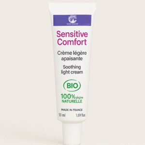 Sensitive Comfort Crème légère apaisante
