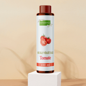 Huile Végétale Tomate  100 ml